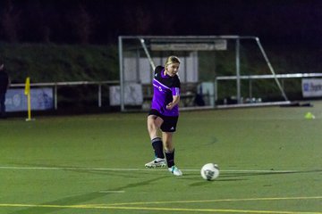 Bild 146 - C-Juniorinnen SG R�nnau Segeberg - FSC Kaltenkirchen : Ergebnis: 0:4